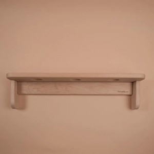 Фито полка Woodson с подсветкой, Ольха