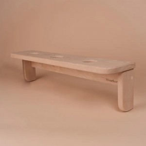 Фито полка Woodson с подсветкой, Ольха