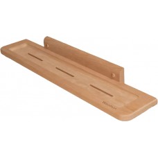 Полка для ног в бане Woodson Ольха