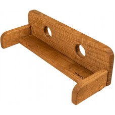 Полка для трав и веников Woodson Мини, Дуб