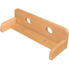 Полка для трав и веников Woodson Мини, Ольха