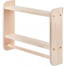 Полка Woodson Эрго 60x45, Ольха