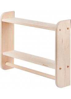 Полка Woodson Эрго 60x45, Липа
