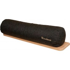 Полка с валиком для ног в бане Woodson Ольха