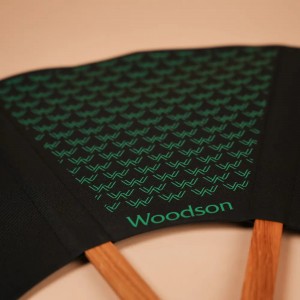 Веер для бани Woodson Арома