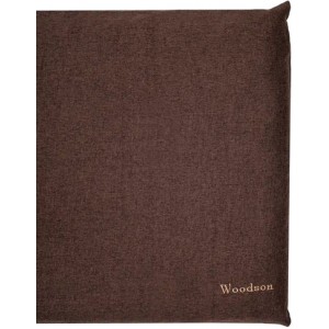 Матрас для парения Woodson BROWN 200*70