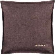 Подушка для бани Woodson BROWN 40*40