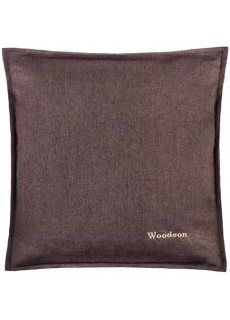 Подушка для бани Woodson BROWN 40*40