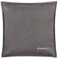 Подушка для бани Woodson GRAY 40*40