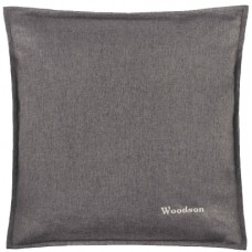 Подушка для бани Woodson GRAY 40*40