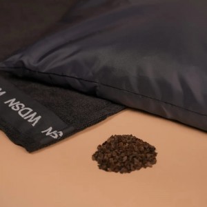 Подушка для бани Woodson Элит 40x40