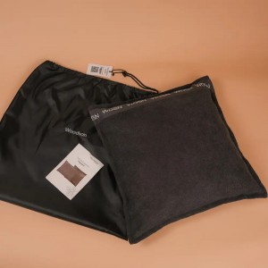Подушка для бани Woodson Элит 40x40