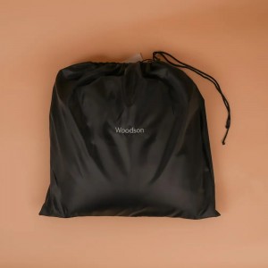 Подушка для бани Woodson Элит 40x40