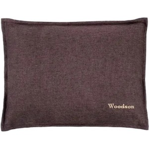 Подушка для бани Woodson 40x30