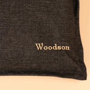Подушка для бани Woodson 40x30