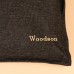 Подушка для бани Woodson 40x30