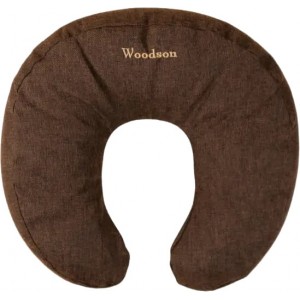 Подушка для бани Woodson Второе дыхание Макси