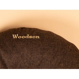 Подушка для бани Woodson Второе дыхание Макси