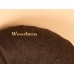 Подушка для бани Woodson Второе дыхание Макси