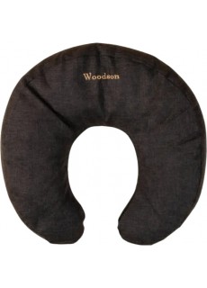 Подушка для бани Woodson Второе дыхание Макси