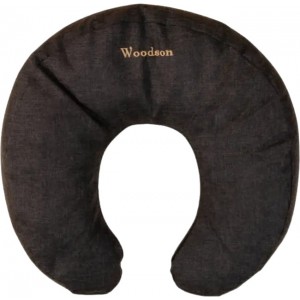 Подушка для бани Woodson Второе дыхание Макси