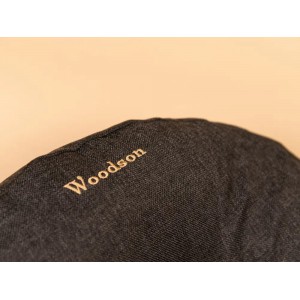 Подушка для бани Woodson Второе дыхание Макси