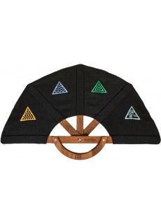 Веер для бани Woodson Пятый элемент, Малый, Дуб