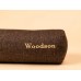Валик для головы Woodson 45x11