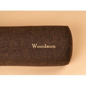 Валик для ног Woodson 60x16