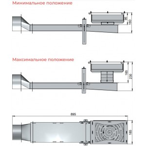 Второе дыхание для бани Woodson Арома