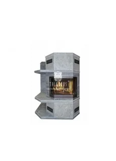 Теплонакопительная облицовка Talkorus Skif для каминной топки Ferlux 720