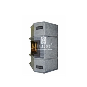 Теплонакопительная облицовка Talkorus Skif для каминной топки Ferlux 720