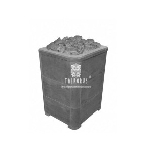 Теплонакопительная облицовка Talkorus Оптима ТЛ/08 970/40/60 для банной печи KASTOR-KSIS 20 JK