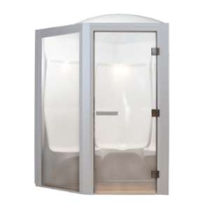 Паровая кабина TYLO Elysee 11F