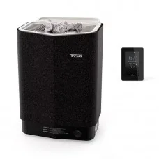 Электрическая печь для бани и сауны Tylo Sense Combi 10 кВт + Пульт Elite