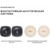 Пульт управления Born TCP Wi-Fi 18, music (музыка) 