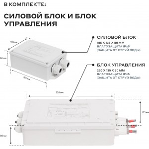 Пульт управления Born TCP Wi-Fi 18, music (музыка) 