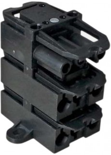 Разъем EOS для ИК нагревателей