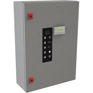Система управления Sangens Panel System 4M Pro (4В Про)