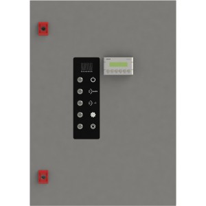 Система управления Sangens Panel System 4M Pro (4В Про)