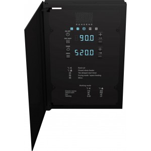 Блок управления Sangens Block 6-9 (Блок 6-9)