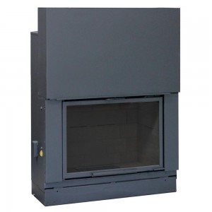 Каминная топка Axis F 1000 simple face BN1