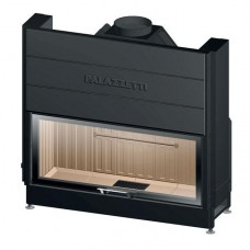 Каминная топка Palazzetti Sunny Fire 120 Front