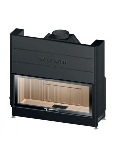 Каминная топка Palazzetti Sunny Fire 120 Front
