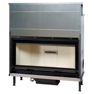 Каминная топка Hark Radiante 1000 H ECOplus