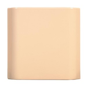 Отопительная Печь Hark Bella Rosa 13 ECOplus, цвет cashmere, черная рамка + ряд колец