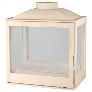Каминная топка Liseo L5 4 Glasses, черная