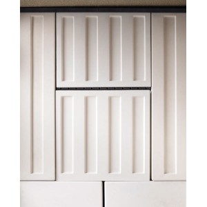 Каминная топка Palazzetti Sunny Fire 80 3D
