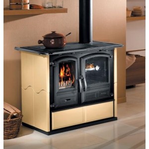 Отопительная Печь Hark Regina 631, crema