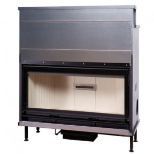 Каминная топка Hark Radiante 1150 H ECOplus